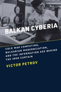 Produktbild: Balkan Cyberia