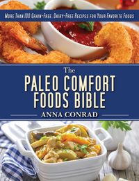 Produktbild: The Paleo Comfort Foods Bible