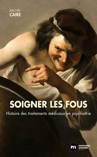 Produktbild: Soigner les fous