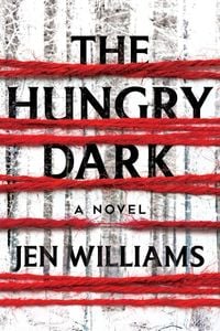 Produktbild: The Hungry Dark