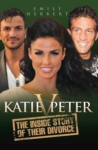 Produktbild: Katie v Peter