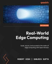 Produktbild: Real-World Edge Computing