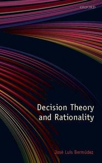 Produktbild: Decision Theory & Rationality