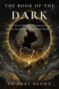 Produktbild: The Book of the Dark
