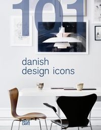 Produktbild: 101Danish Design Icons