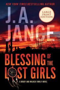 Produktbild: Blessing of the Lost Girls