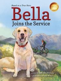 Produktbild: Bella Joins the Service