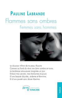Produktbild: Flammes sans ombres, femmes sans