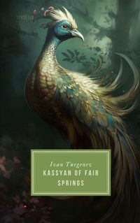 Produktbild: Kassyan of Fair Springs
