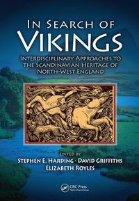 Produktbild: In Search of Vikings