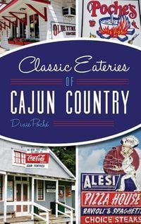 Produktbild: Classic Eateries of Cajun Country