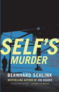 Produktbild: Self's Murder