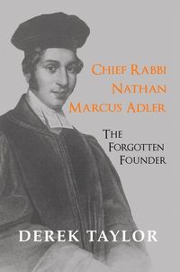 Produktbild: Chief Rabbi Nathan Marcus Adler