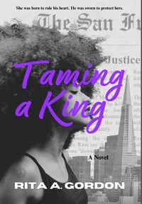 Produktbild: Taming a King