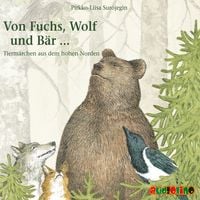 Produktbild: Von Fuchs, Wolf und B&auml;r ...