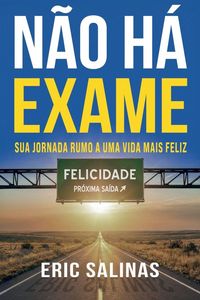Produktbild: N&atilde;o H&aacute; Exame