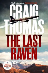 Produktbild: The Last Raven
