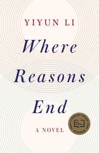 Produktbild: Where Reasons End