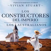 Produktbild: Los constructores del imperio: Los australianos 17