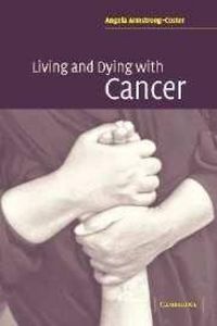 Produktbild: Living and Dying with Cancer