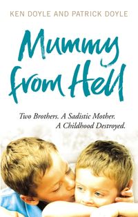 Bild vom Artikel Doyle, K: Mummy from Hell vom Autor Kenneth M. Doyle