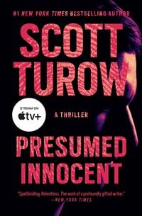 Produktbild: Presumed Innocent