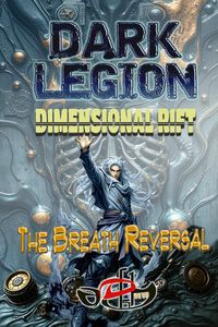 Produktbild: Dark Legion Dimensional Rift: The Breath Reversal