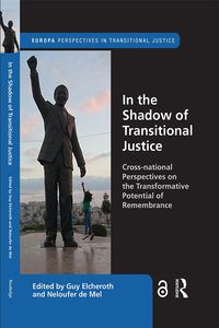 Produktbild: In the Shadow of Transitional Justice