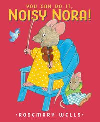 Produktbild: You Can Do It, Noisy Nora!