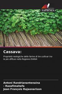 Produktbild: Cassava: