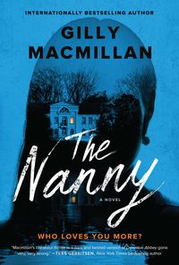 Produktbild: Macmillan, G: Nanny
