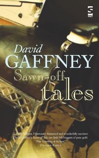Produktbild: Sawn-Off Tales