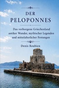 Produktbild: Der Peloponnes