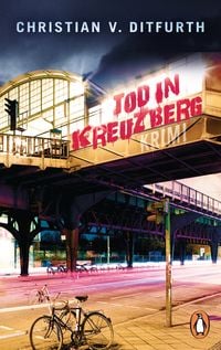 Produktbild: Tod in Kreuzberg