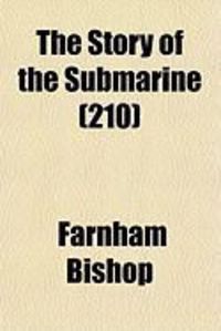 Produktbild: The Story of the Submarine (210)