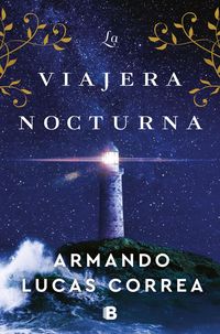 Produktbild: La viajera nocturna