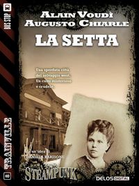 Produktbild: La setta