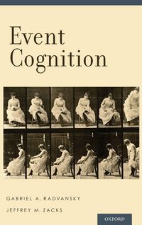 Produktbild: Event Cognition