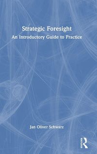 Produktbild: Strategic Foresight