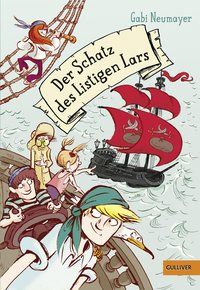 Produktbild: Der Schatz des Listigen Lars