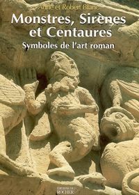Produktbild: Monstres, sir&egrave;nes et centaures