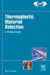Produktbild: Thermoplastic Material Selection