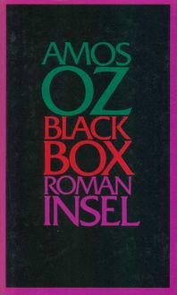 Produktbild: Black Box
