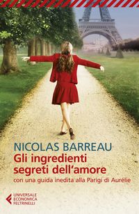Produktbild: Gli ingredienti segreti dell'amore