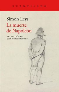 Produktbild: La muerte de Napole&oacute;n