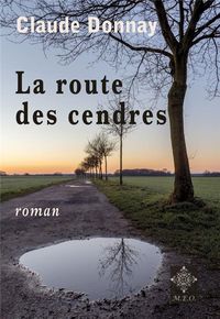 Produktbild: Route des cendres