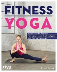 Produktbild: Fitness-Yoga