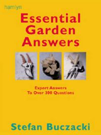 Produktbild: Essential Garden Answers