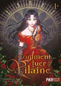 Produktbild: Comment tuer la vilaine. Tome 1