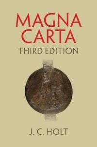 Produktbild: Magna Carta